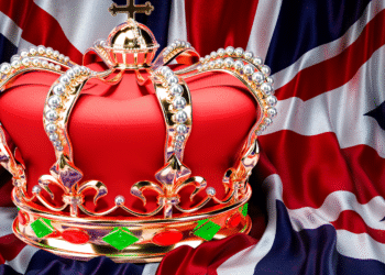 The History of the British Monarchy: From Ancient Kingdoms to Modern Symbol