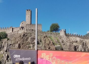 Discover Bellinzona: Southern Switzerland's Hidden Gem on Adetech Discover Bellinzona: Southern Switzerland’s Hidden Gem on Adetech