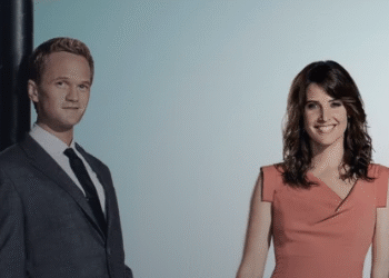 Why Comfort TV Shows Are Taking Over Our Evenings