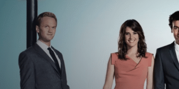 Why Comfort TV Shows Are Taking Over Our Evenings