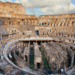 Exploring the Colosseum: Rome’s Iconic Landmark Unveiled on Adete