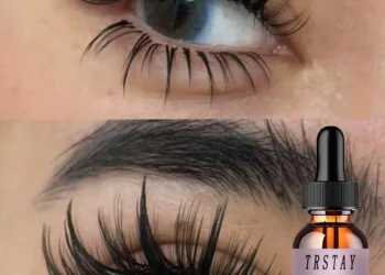 Unlock Longer, Healthier Lashes with This Deep Nourishing Eyelash Serum