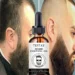Effective Beard Growth Oil for Thicker, Healthier Facial Hair and Easy Grooming