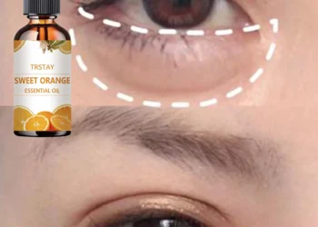 Effective Eye Hydrating Oil Review for Reducing Dark Circles and Puffiness