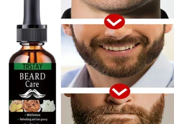 Top Hydrating Beard Oil Review for Softer, Stronger, and Tamed Facial Hair