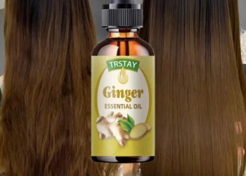 Revitalize Your Hair with This Deep Conditioning Treatment for Frizz and Damage