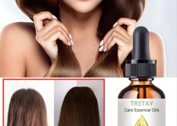 How Moisturizing Hair Oil Revitalizes Frizzy Hair for Silky Smooth Shine