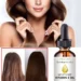 How Moisturizing Hair Oil Revitalizes Frizzy Hair for Silky Smooth Shine
