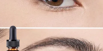 How This Eyelash Essence Enhances Thickness and Curl for Fuller Lashes