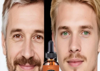 Top Beard Growth Oil for Thicker, Healthier Facial Hair and Skin Relief