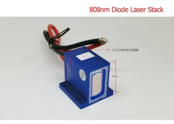 Effective 808nm Laser Hair Removal Stack Review for Long-Lasting Results