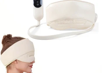 Experience Ultimate Relaxation with the Best Portable Electric Scalp Massager