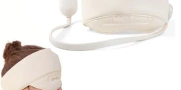 Experience Ultimate Relaxation with the Best Portable Electric Scalp Massager