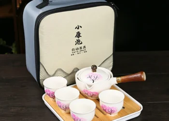 Discover the Best Travel Tea Set for Perfect Brewing Anywhere Anytime