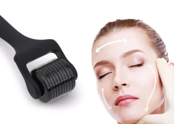 Effective Micro Needle Roller for Wrinkle Reduction and Skin Rejuvenation Reviews
