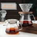 Top Glass Coffee Carafes for Perfect Pour Over and Espresso Brewing
