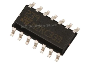 Top 8 Original IC Chips Tested for Reliable Electronic Performance in 2024