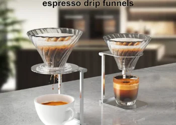 How to Brew Perfect Coffee Anywhere with This Adjustable Portable Stand