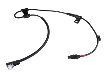 Reliable Hyundai ABS Sensor Replacement for Enhanced Brake Safety and Performance