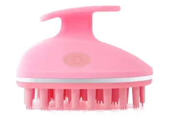 Discover the Benefits of the 28TA Electric Scalp Massager for Stress Relief and Hair Care