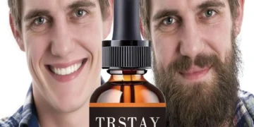 Top Beard Oils for Fuller, Softer Facial Hair and Ultimate Grooming Results