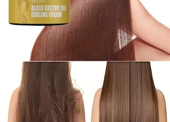 Effective Scalp Treatment for Deeper Hydration and Healthier Hair Growth