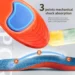 Top Orthopedic Insoles for Comfortable Support and Enhanced Foot Stability