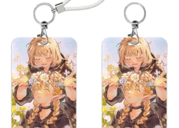 Top Benefits of Using Japanese Anime Lanyards for Everyday Essentials