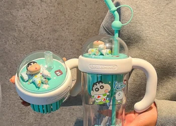 Why the Miniso 2025 Straw Cup is the Perfect Birthday Gift for Girls