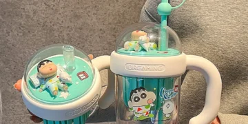 Why the Miniso 2025 Straw Cup is the Perfect Birthday Gift for Girls