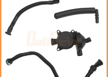 How Upgrading Your BMW’s Crankcase Breather Valve Boosts Engine Performance How Upgrading Your BMW’s Crankcase Breather Valve Boosts Engine Performance