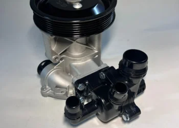 Reliable Coolant Water Pump Assembly Review for Optimal BMW Engine Performance Reliable Coolant Water Pump Assembly Review for Optimal BMW Engine Performance