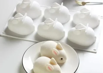 Top Benefits of Using a Silicone Rabbit Mold for Baking and Crafts Top Benefits of Using a Silicone Rabbit Mold for Baking and Crafts
