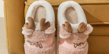Cozy and Stylish Winter Slippers for Ultimate Indoor Comfort and Warmth