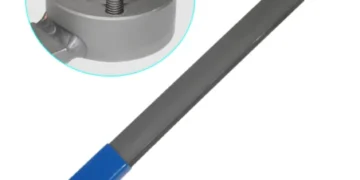 Essential Crankshaft Hub Locking Tool for Easy BMW Engine Repairs