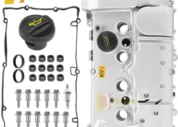 Top Benefits of the Aluminum Valve Cover Gasket for Mini Cooper Engines Reviewed