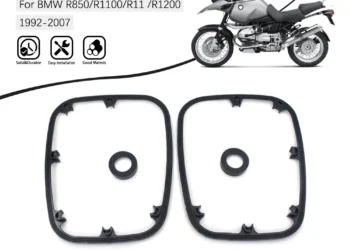 Top Valve Cover and Cylinder Head Gaskets for BMW Oilhead Bikes Reviewed