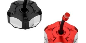 Top Motorcycle Fuel Tank Caps That Boost Durability and Style for Dirt Bikes