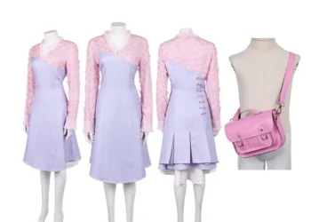 Experience Magical Transformation with the Best Glinda Costume for Halloween 2025 Experience Magical Transformation with the Best Glinda Costume for Halloween 2025