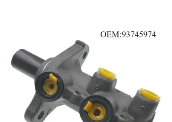 Top Benefits of the Best Brake Master Cylinder for Chevrolet Captiva and Opel Antara
