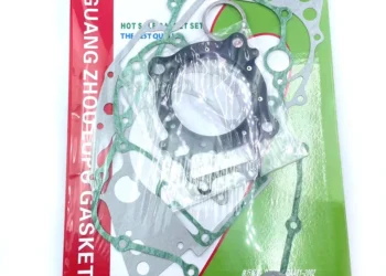 Essential Motorcycle Engine Gasket Set for Durable CRF250 Performance Upgrades