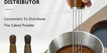 How Coffee WDT Tools Enhance Espresso Extraction for Richer Flavor