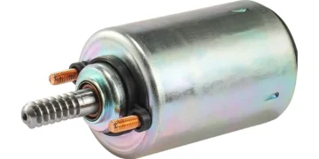 Reliable Variable Valvetronic Motor Actuator for Enhanced BMW Engine Performance