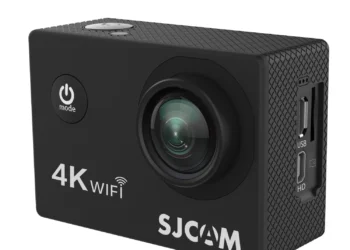 Experience Stunning 4K Adventures with the Versatile Waterproof SJ4000 Air Camera