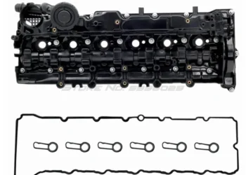 Top OEM Rocker Valve Cover Review for Enhanced BMW Engine Performance