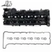 Top OEM Rocker Valve Cover Review for Enhanced BMW Engine Performance