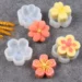 Create Beautiful Candles and Soaps with This Versatile Flower Silicone Mold Create Beautiful Candles and Soaps with This Versatile Flower Silicone Mold