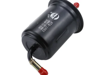 Top Fuel Filter for Mazda and KIA Vehicles to Boost Engine Performance