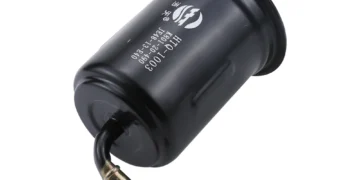 Top Fuel Filter for Mazda and KIA Vehicles to Boost Engine Performance