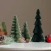 Compact 3D Paper Ornaments That Elevate Your Holiday Home Decor